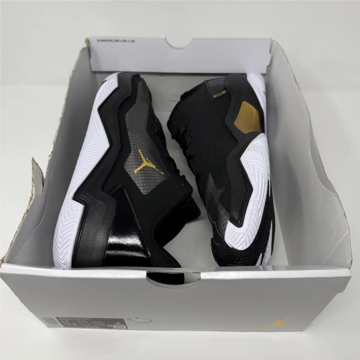 Nike shoes - Black 8