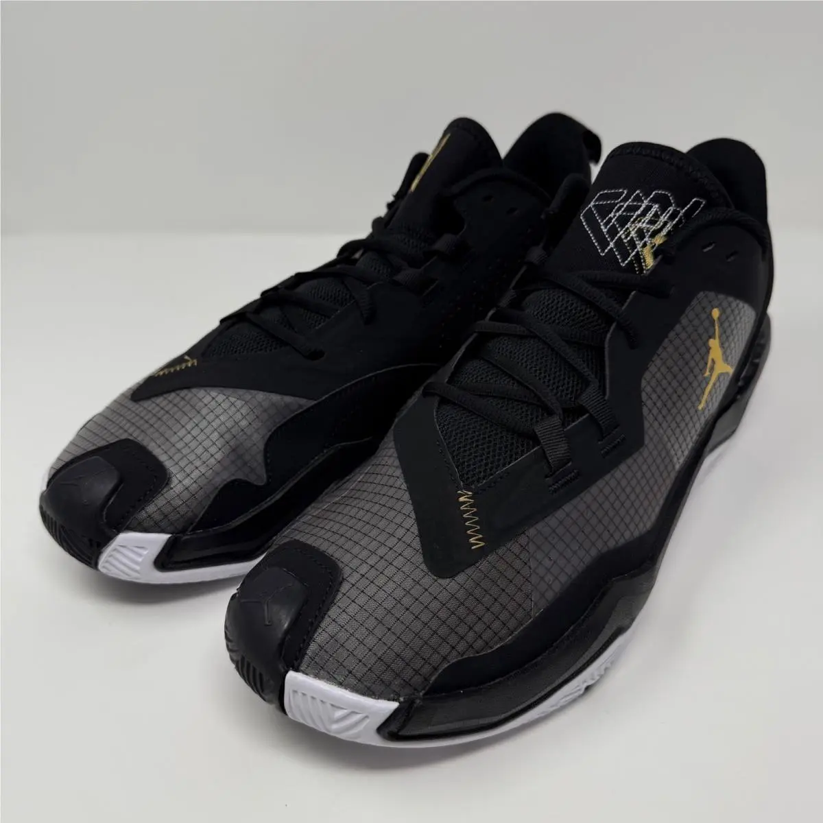 Nike shoes - Black 1