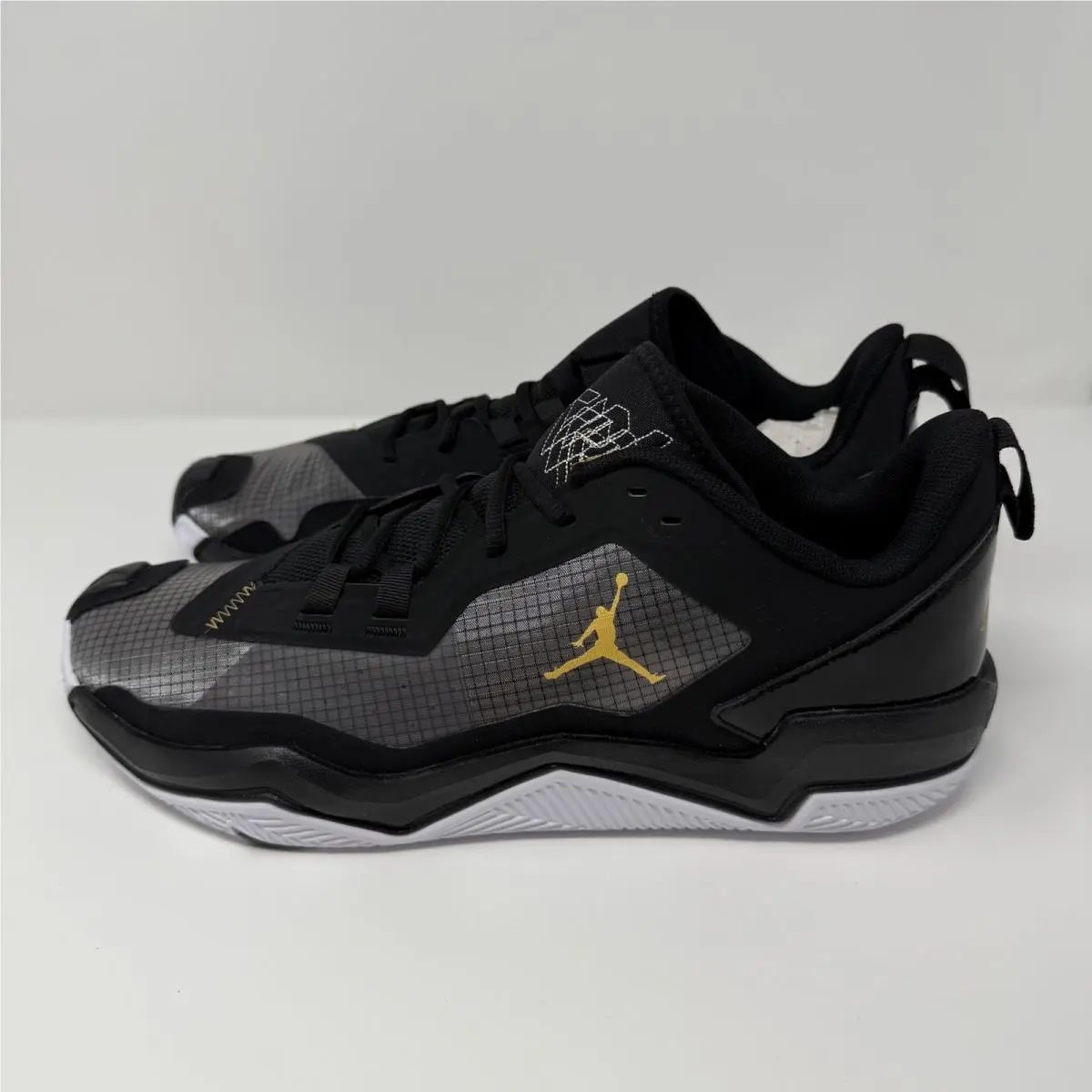 Nike shoes - Black 2