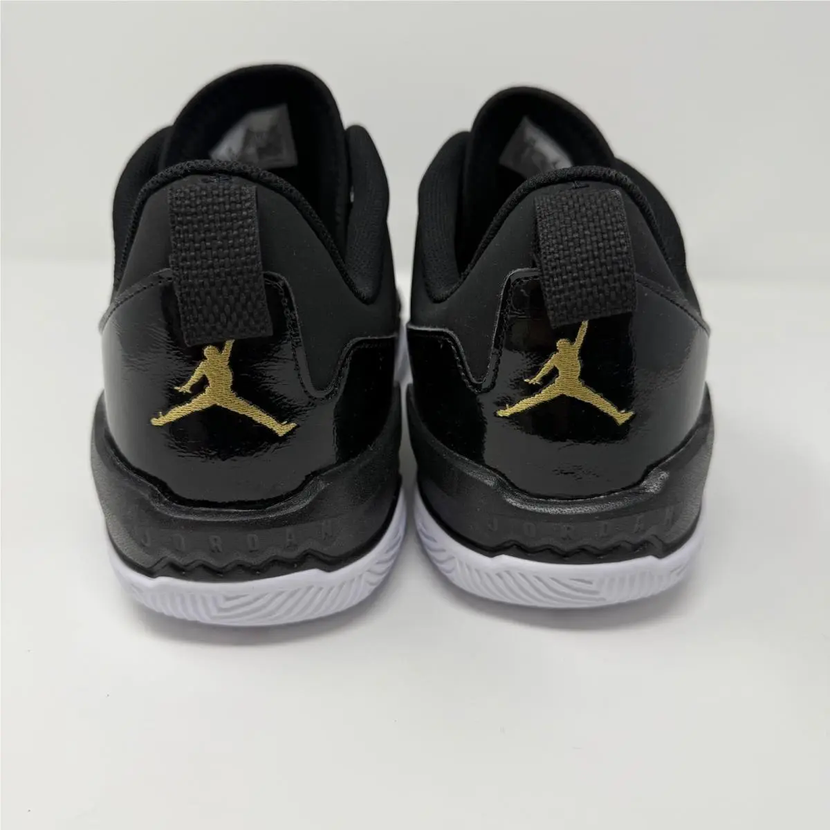 Nike shoes - Black 3