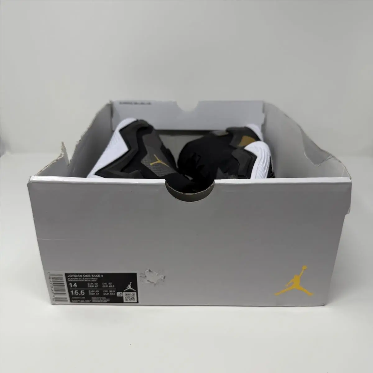 Nike shoes - Black 7