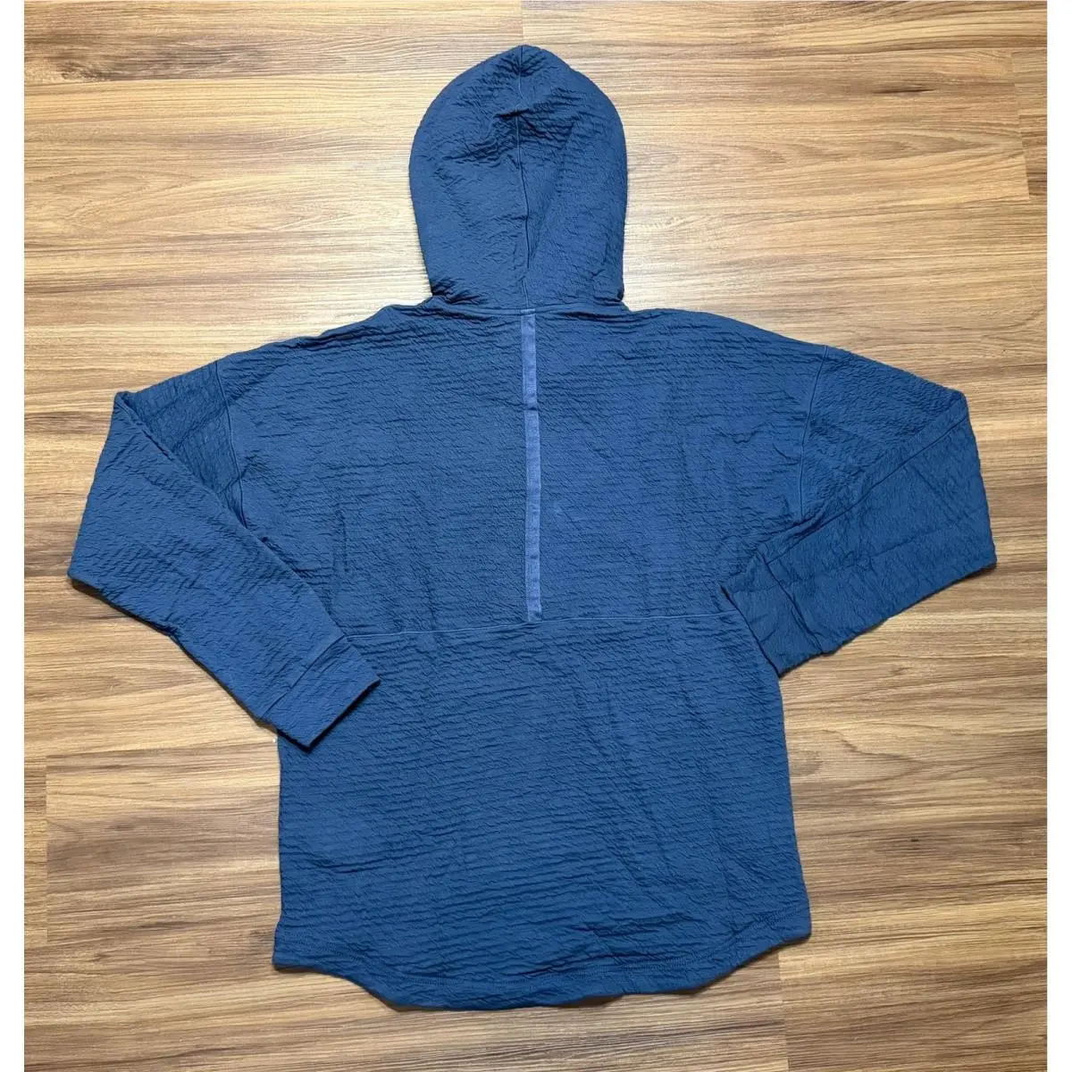 Nike clothing - Blue 8