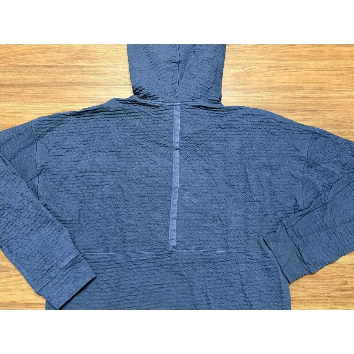 Nike clothing - Blue 9