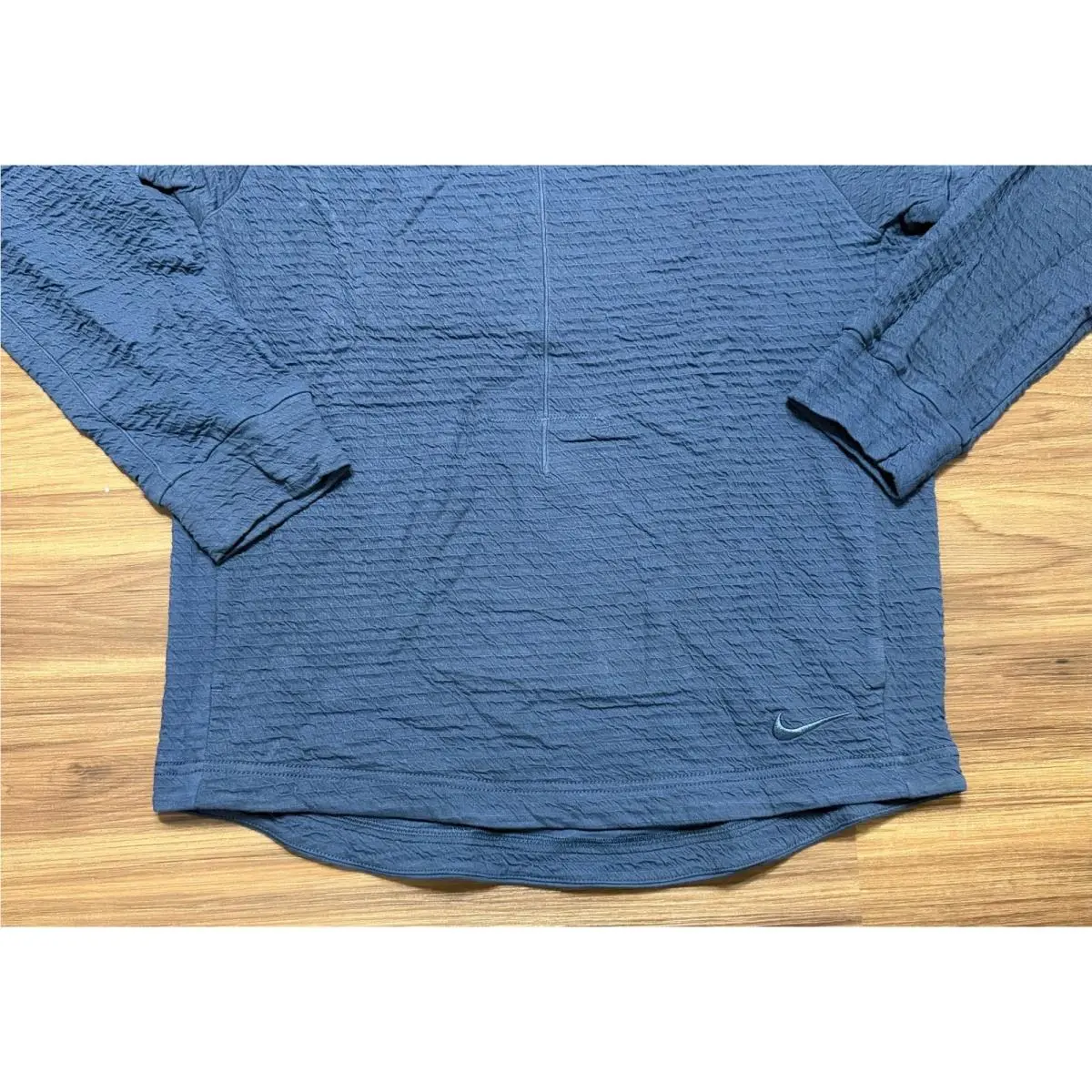 Nike clothing - Blue 0