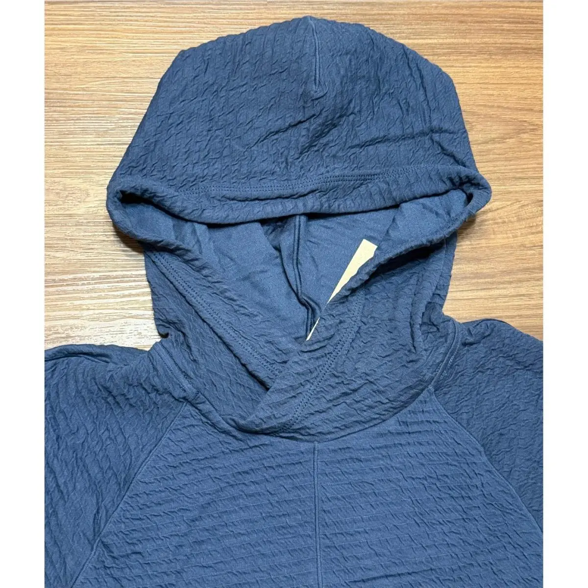Nike clothing - Blue 1