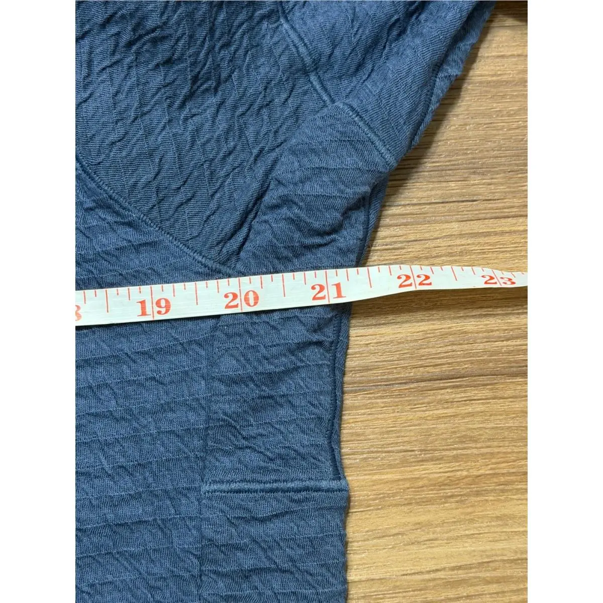 Nike clothing - Blue 5