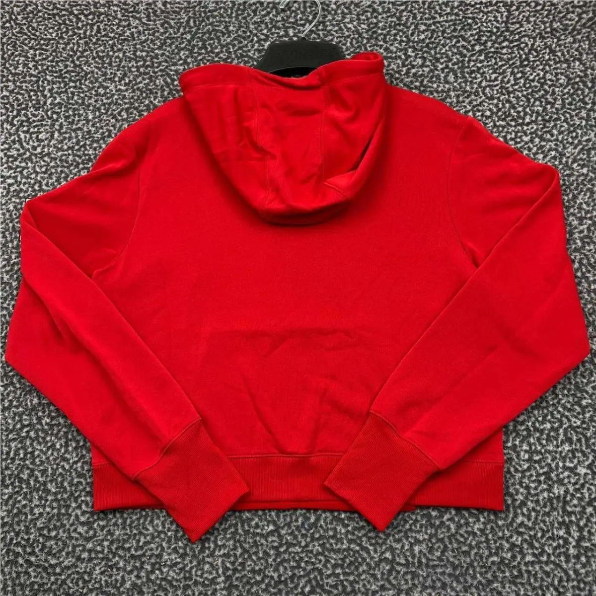 Nike clothing - Red 0