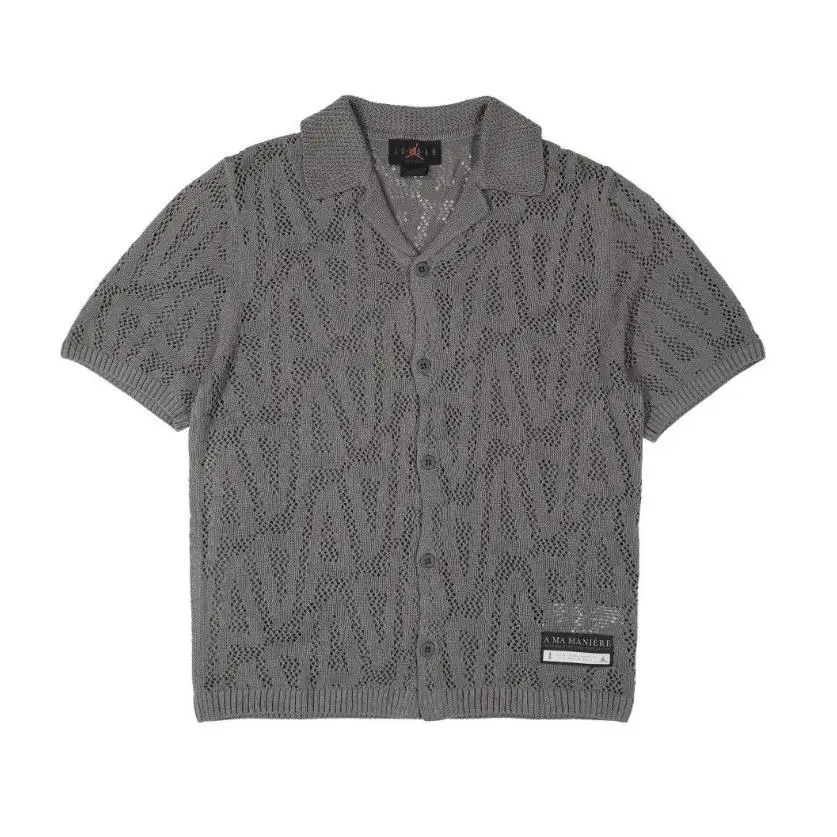 Nike clothing - Gunmetal 0