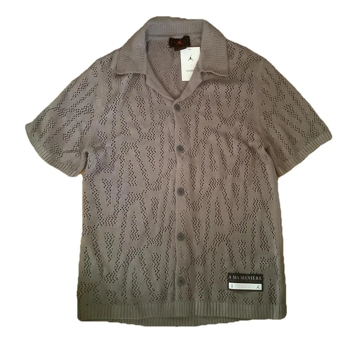 Nike clothing - Gunmetal 2