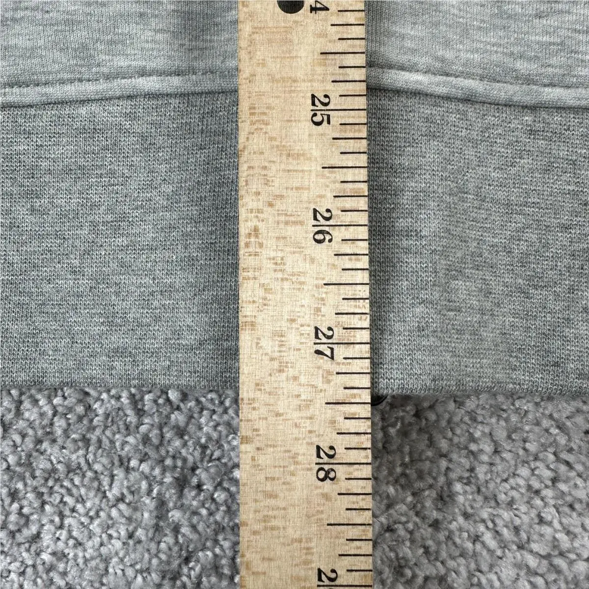Nike clothing - Gray (UPC: 196607413265) 8