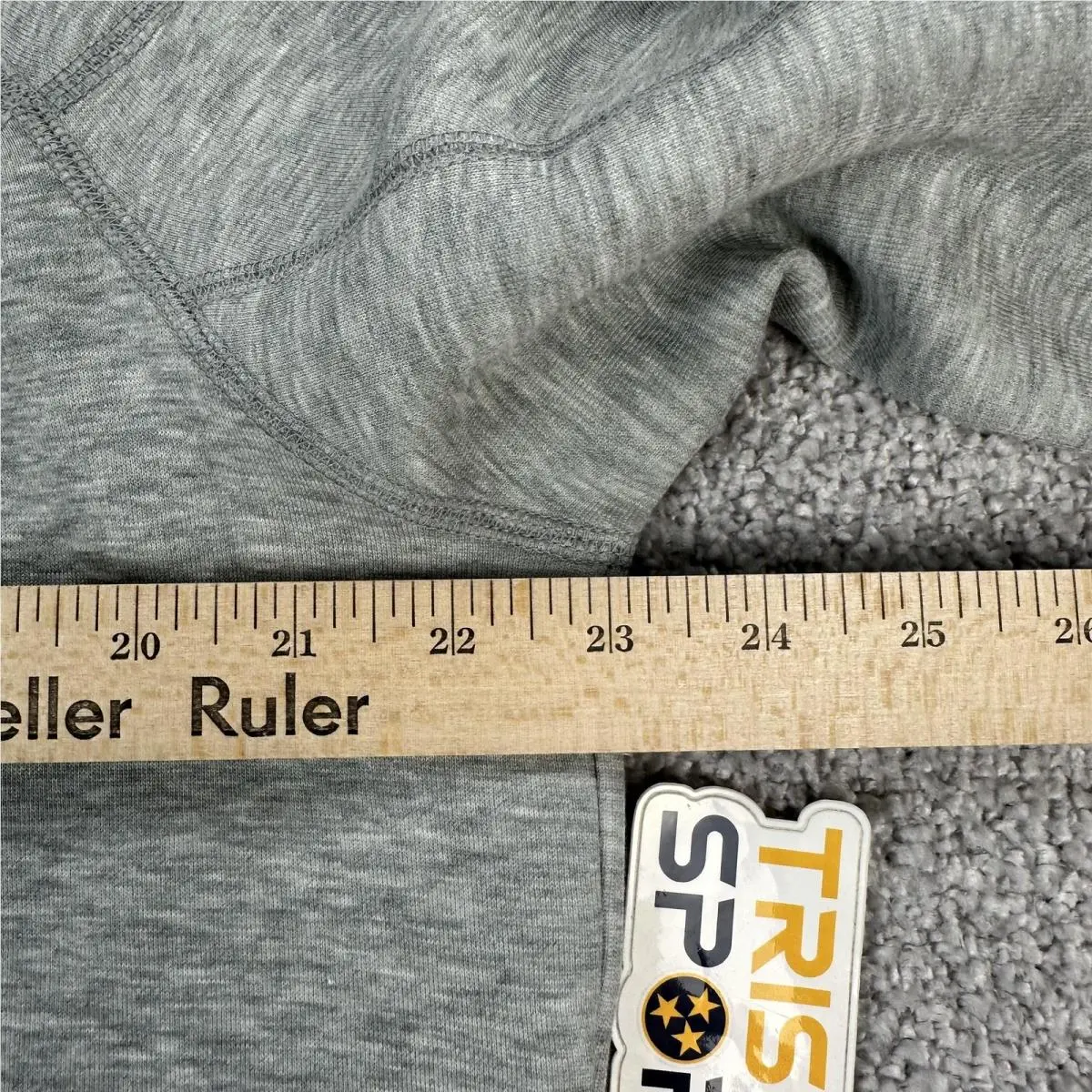 Nike clothing - Gray (UPC: 196607413265) 9