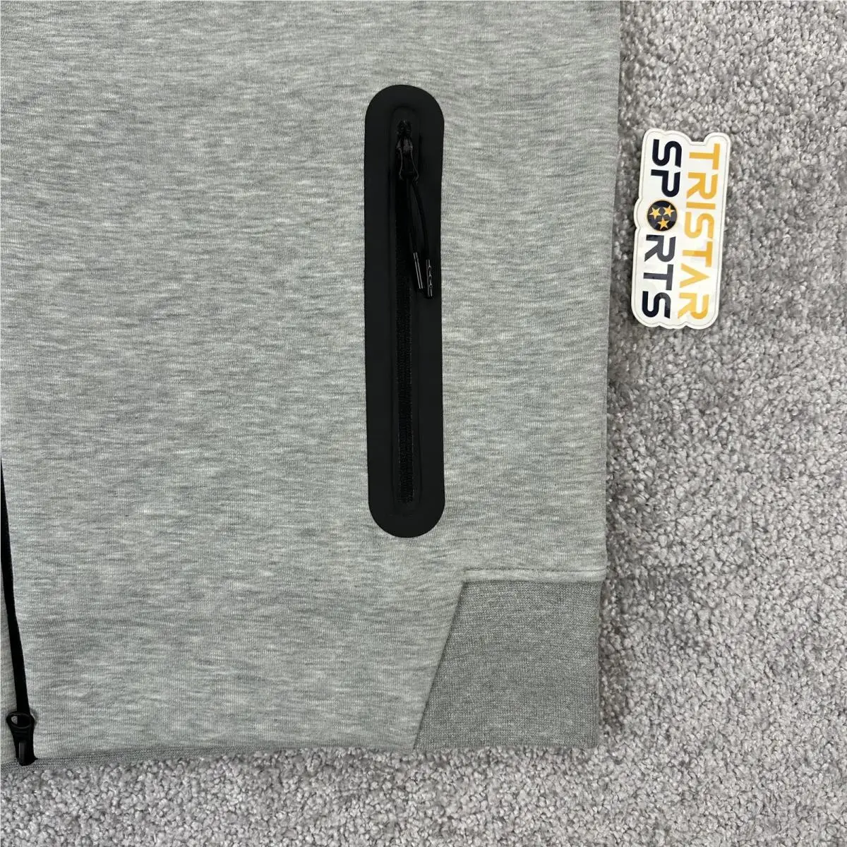 Nike clothing - Gray (UPC: 196607413265) 2