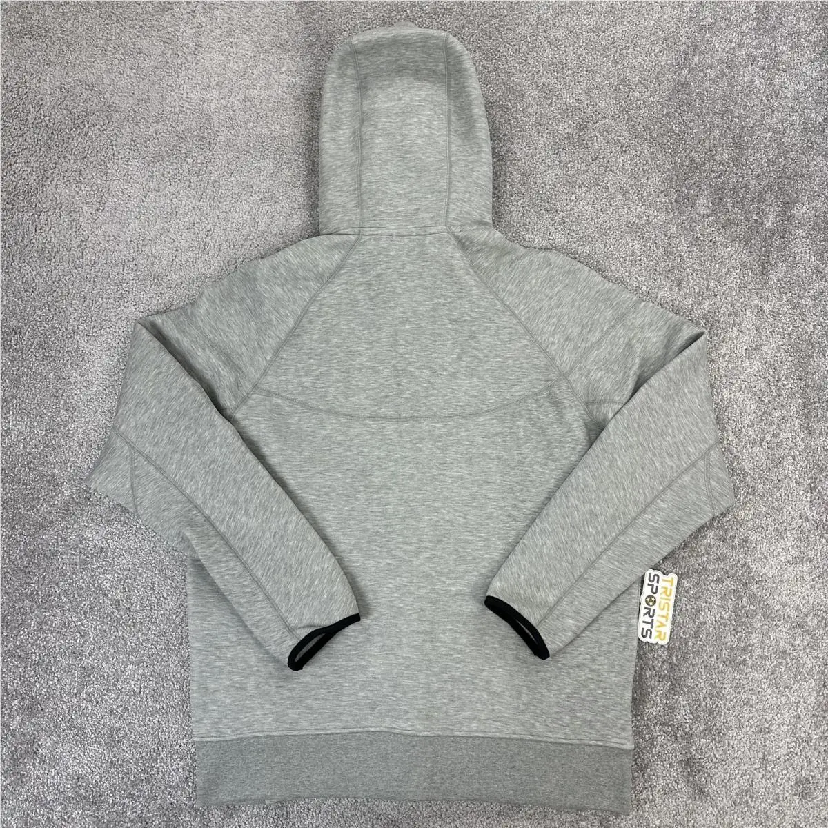 Nike clothing - Gray (UPC: 196607413265) 3