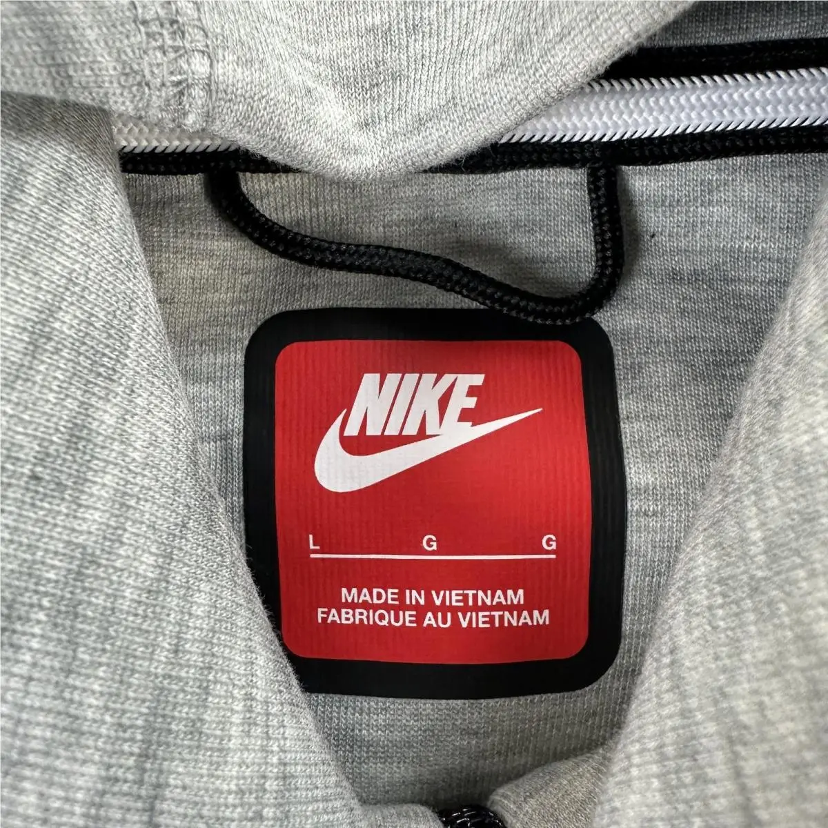 Nike clothing - Gray (UPC: 196607413265) 4