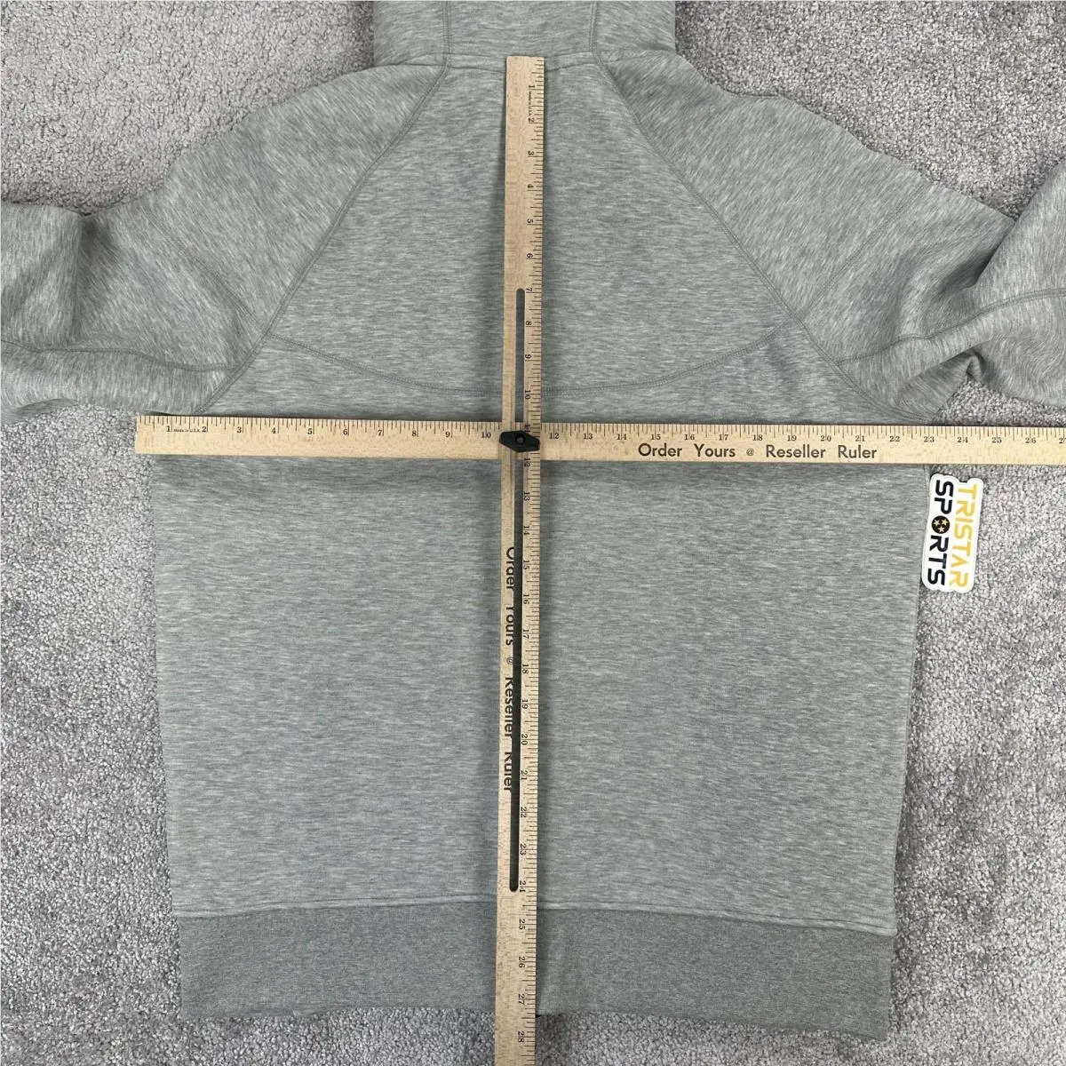 Nike clothing - Gray (UPC: 196607413265) 7