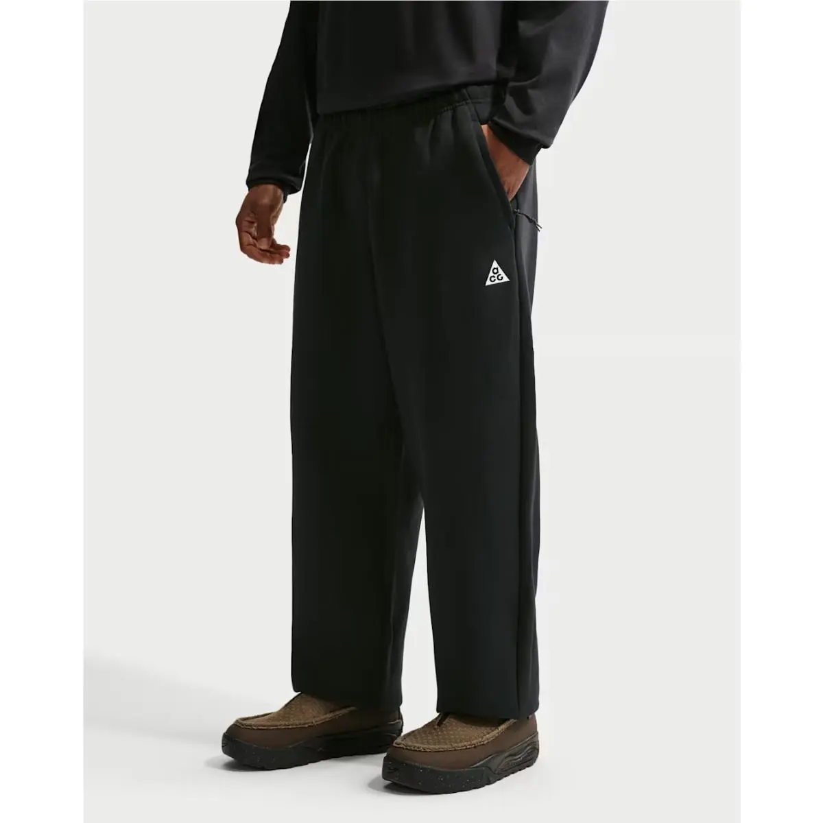 Nike clothing - Nike ACG Tuff - ACG Tuff - Black 0