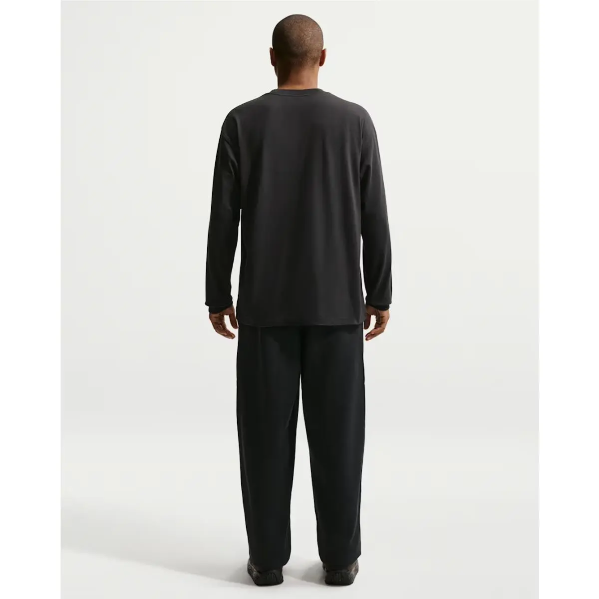 Nike clothing - Nike ACG Tuff - ACG Tuff - Black 1