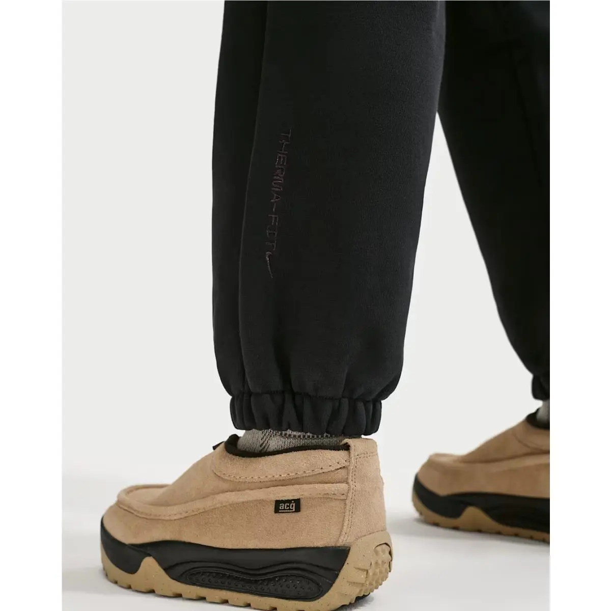 Nike clothing - Nike ACG Tuff - ACG Tuff - Black 2