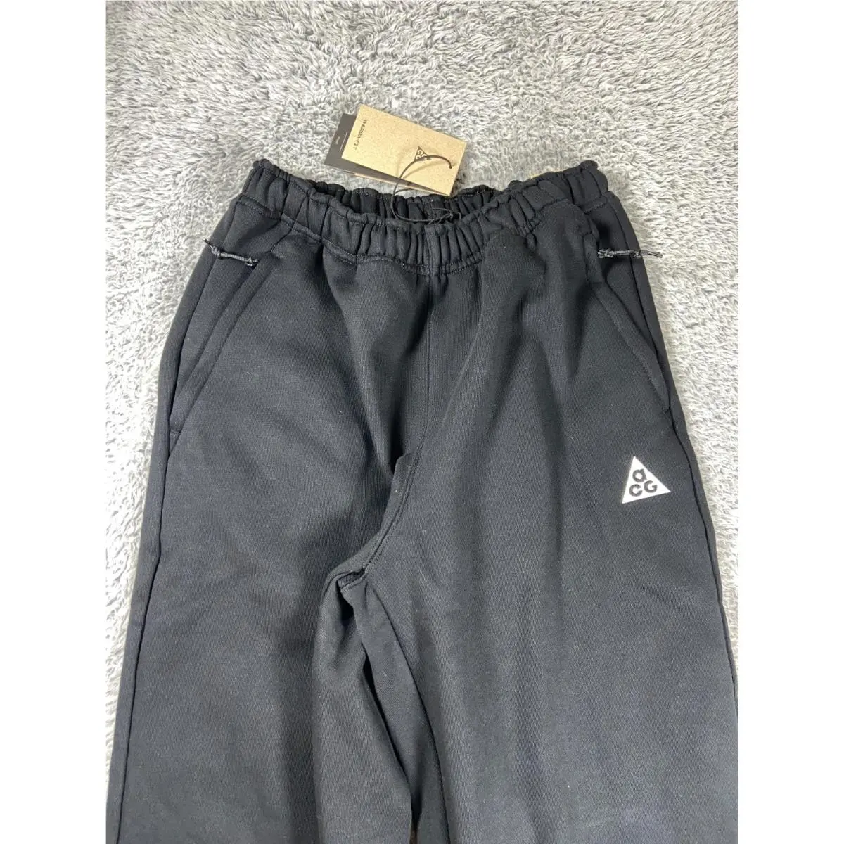 Nike clothing - Nike ACG Tuff - ACG Tuff - Black 3