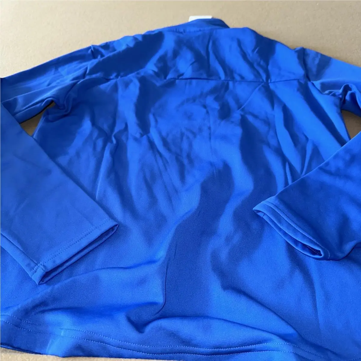 Nike clothing - CV8311 - CV8311 - Blue (UPC: 194957816736) 3