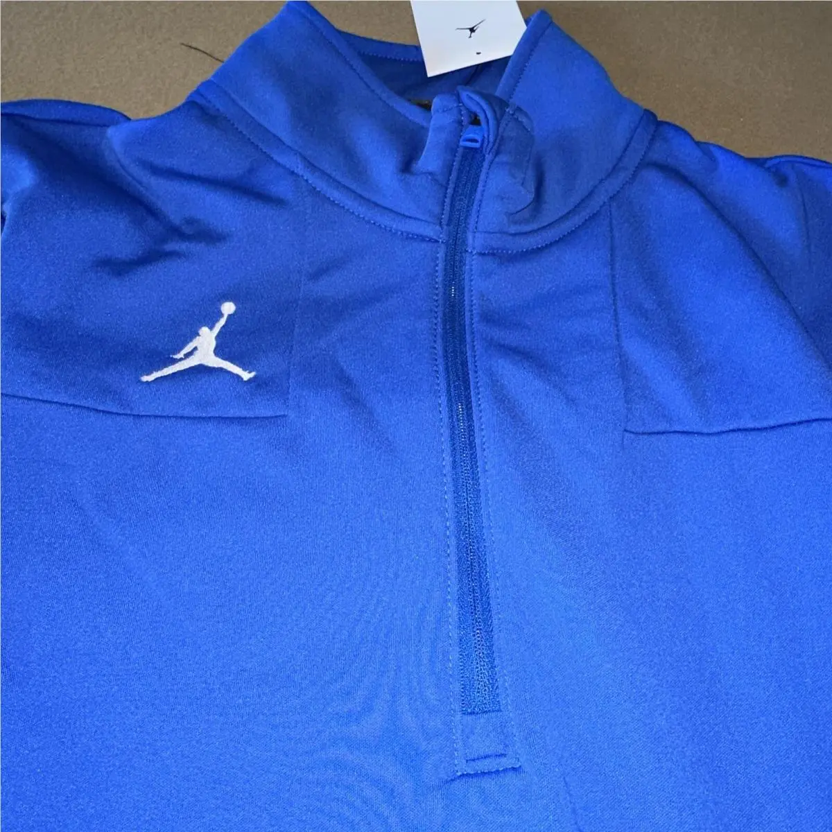 Nike clothing - CV8311 - CV8311 - Blue (UPC: 194957816736) 0