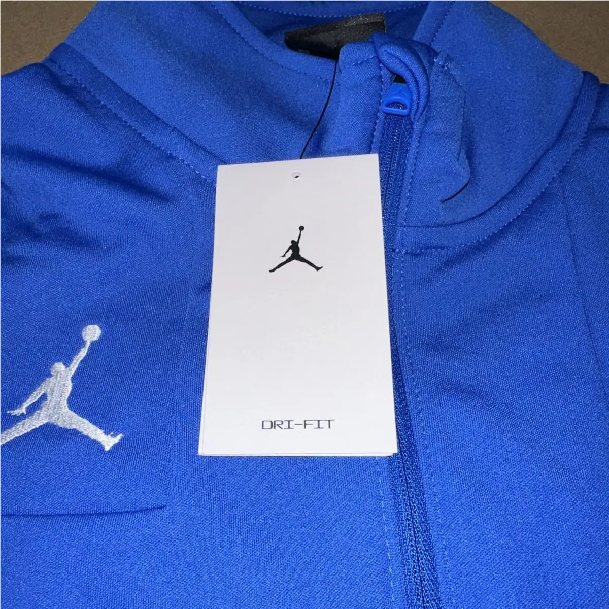 Nike clothing - CV8311 - CV8311 - Blue (UPC: 194957816736) 2