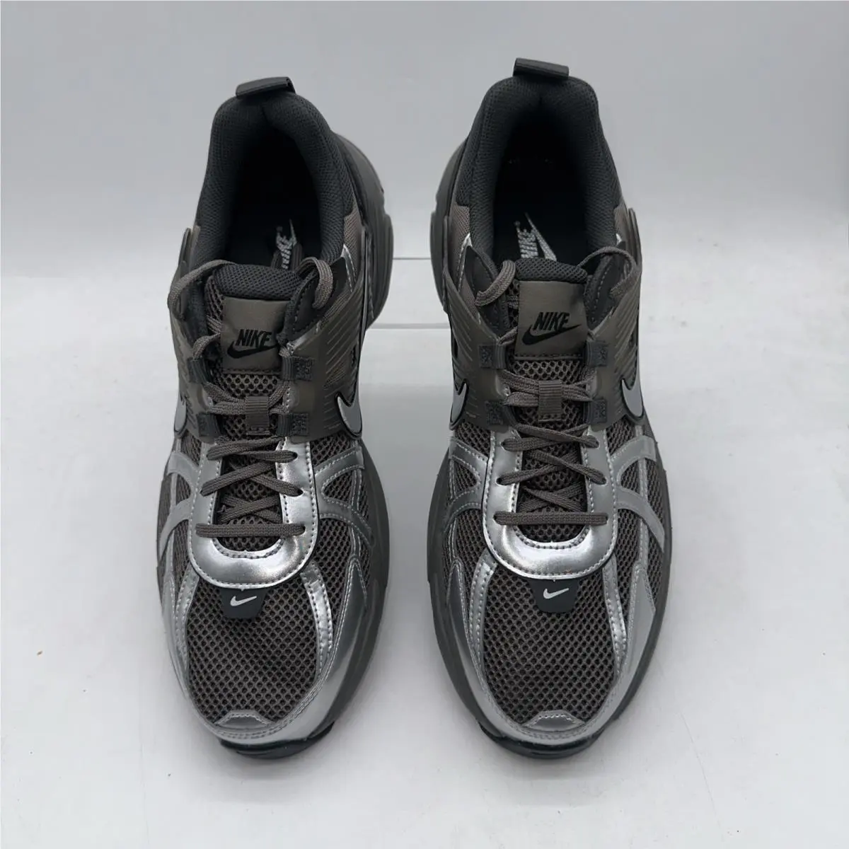 Nike shoes - Nike V2K Run - Run - HQ1678-200 - Gray 3