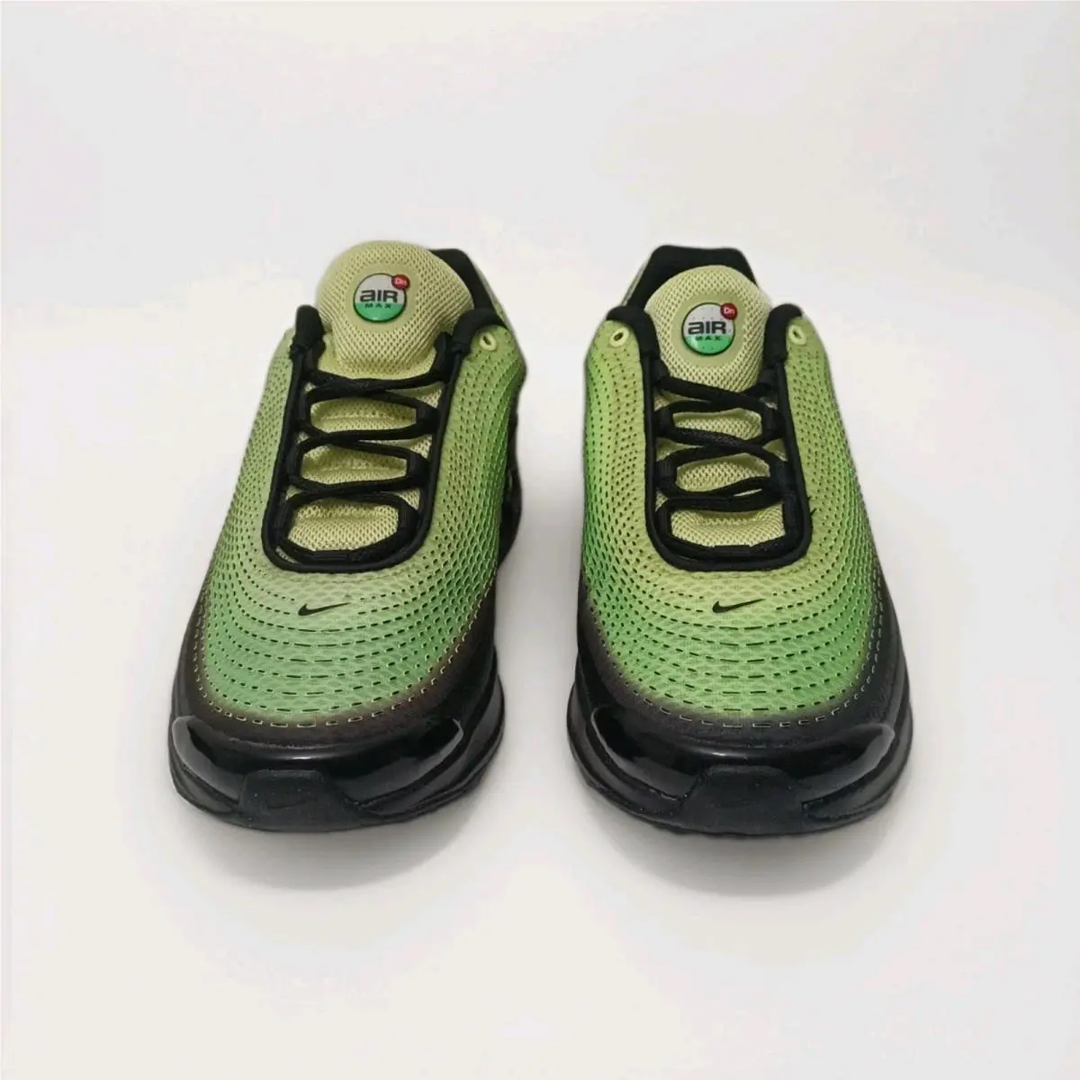 Nike shoes - Nike Air Max DN - Air Max - Black 0