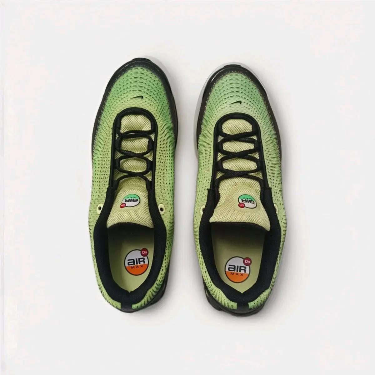 Nike shoes - Nike Air Max DN - Air Max - Black 1