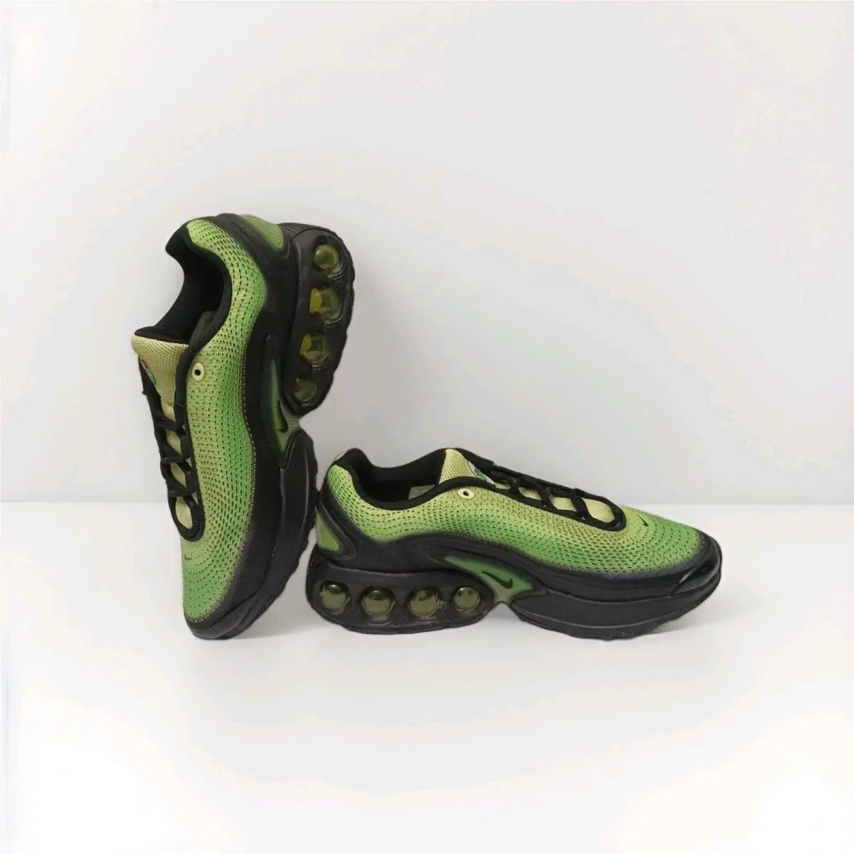 Nike shoes - Nike Air Max DN - Air Max - Black 2