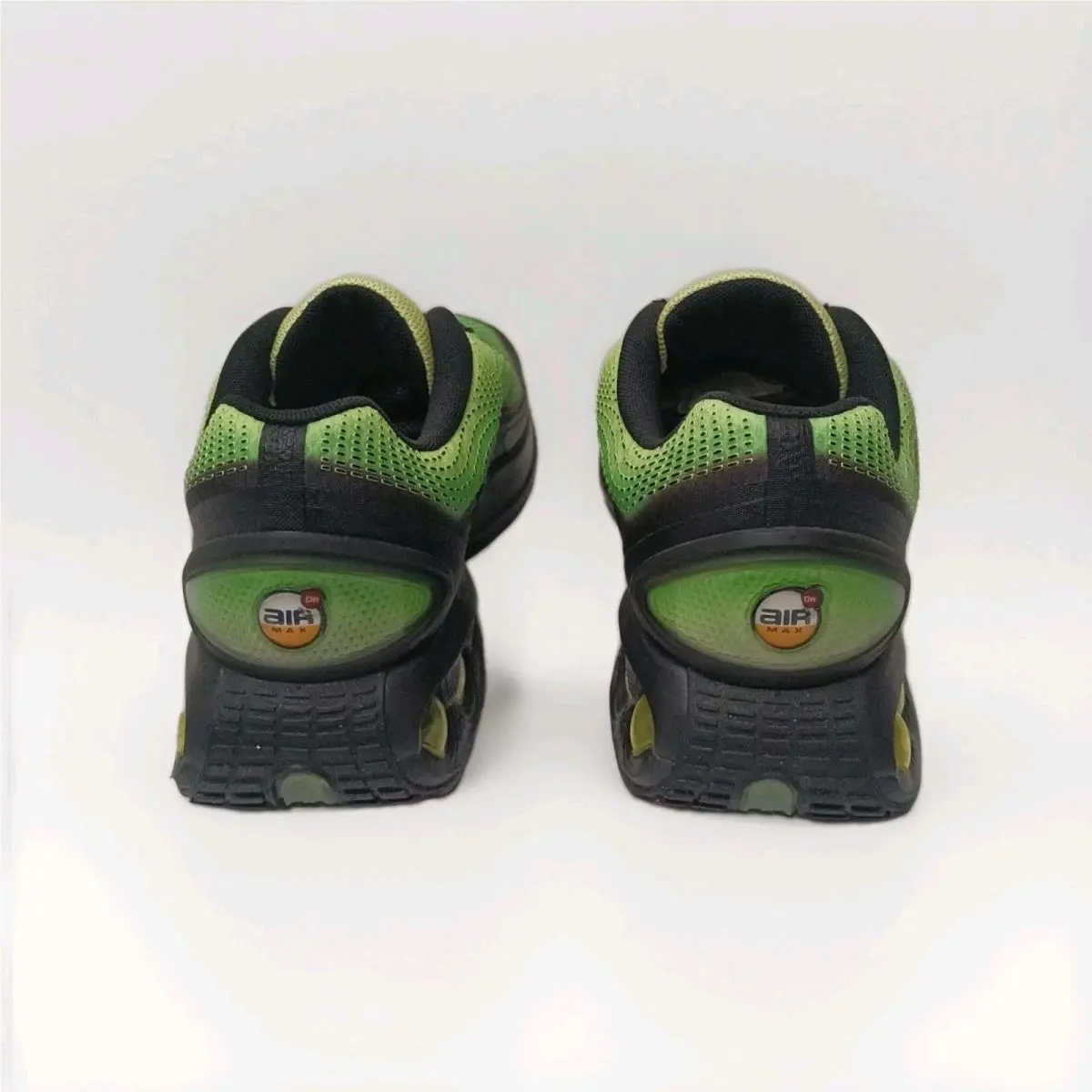Nike shoes - Nike Air Max DN - Air Max - Black 4