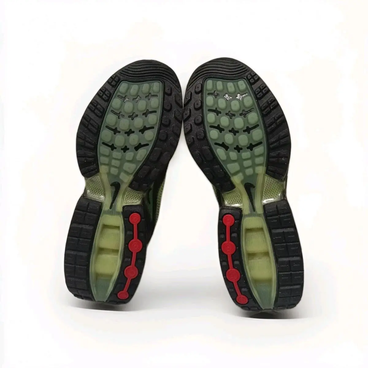 Nike shoes - Nike Air Max DN - Air Max - Black 5