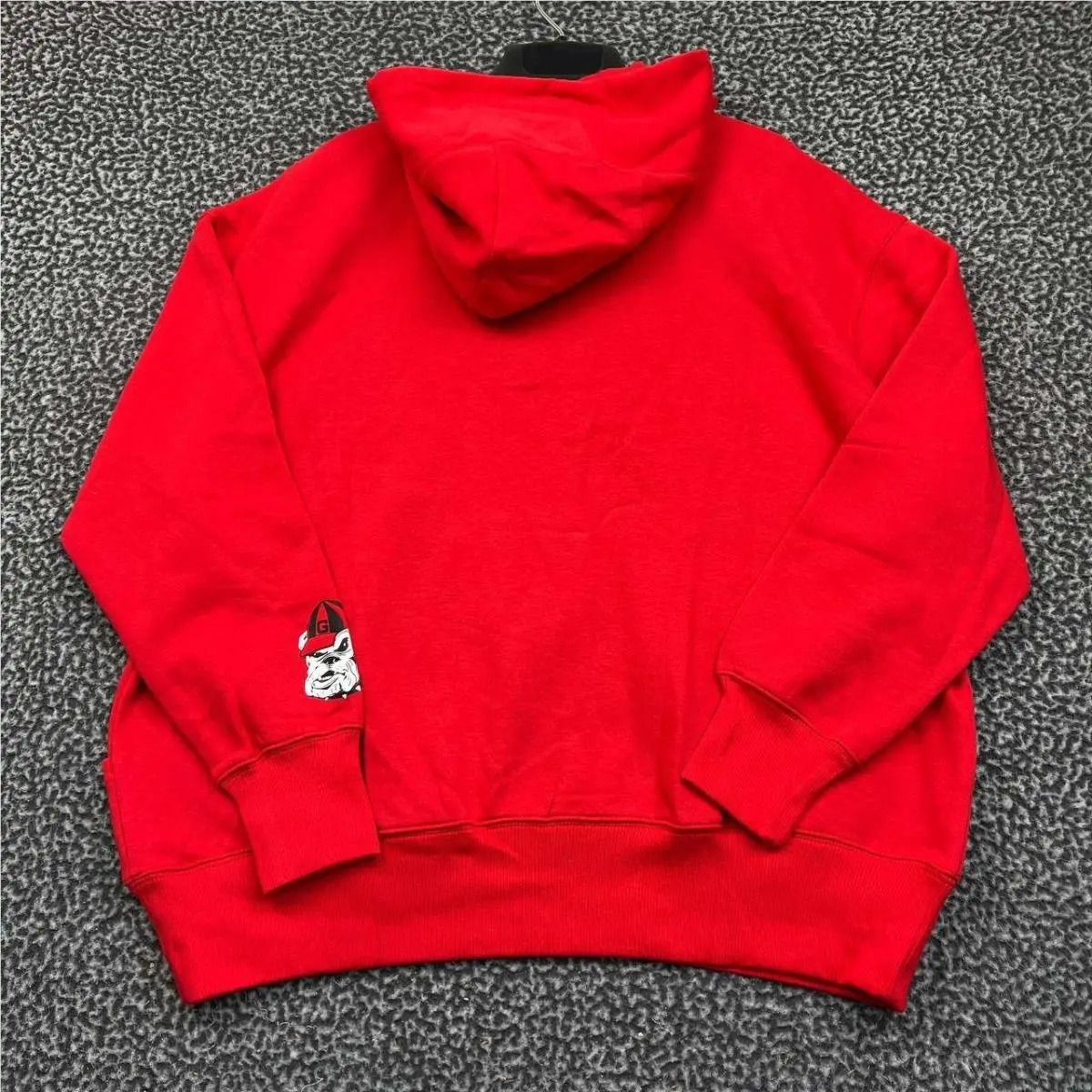 Nike clothing - Red 0