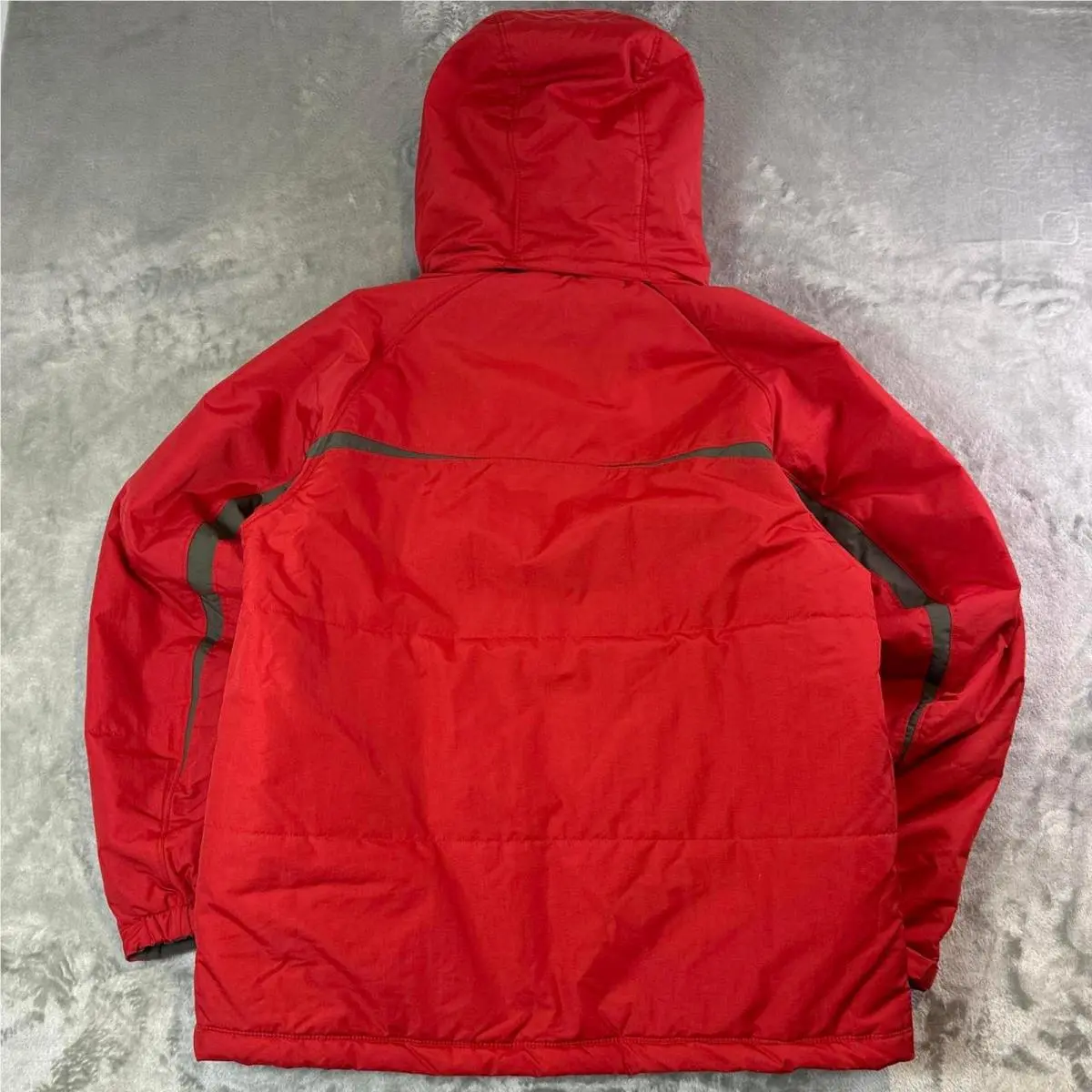 Nike clothing - Red 0