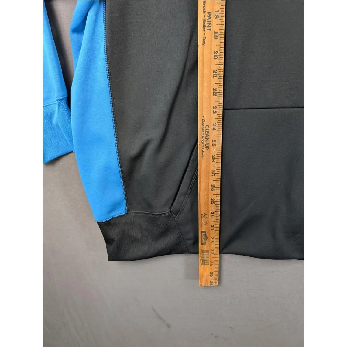 Nike clothing - Black 1