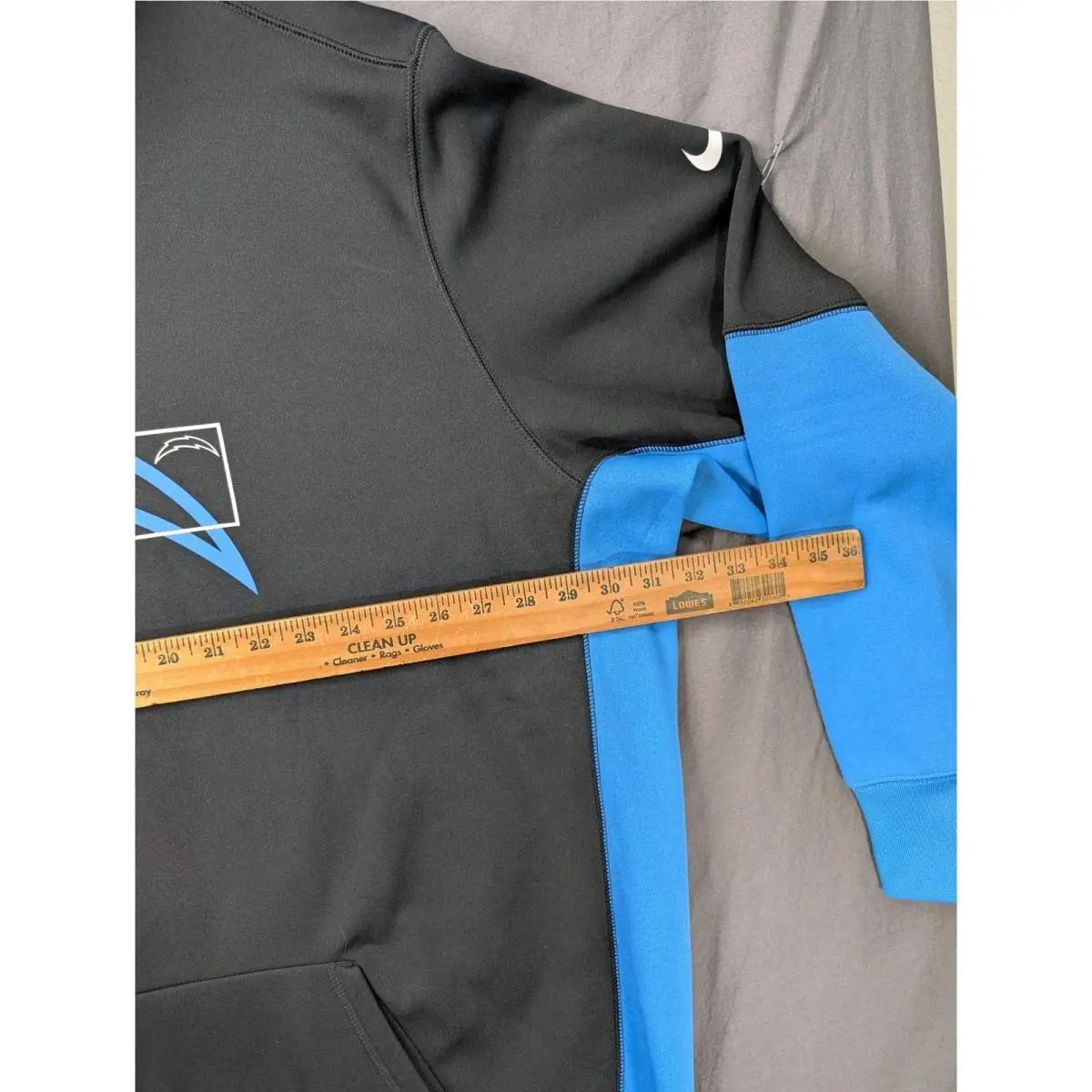 Nike clothing - Black 2