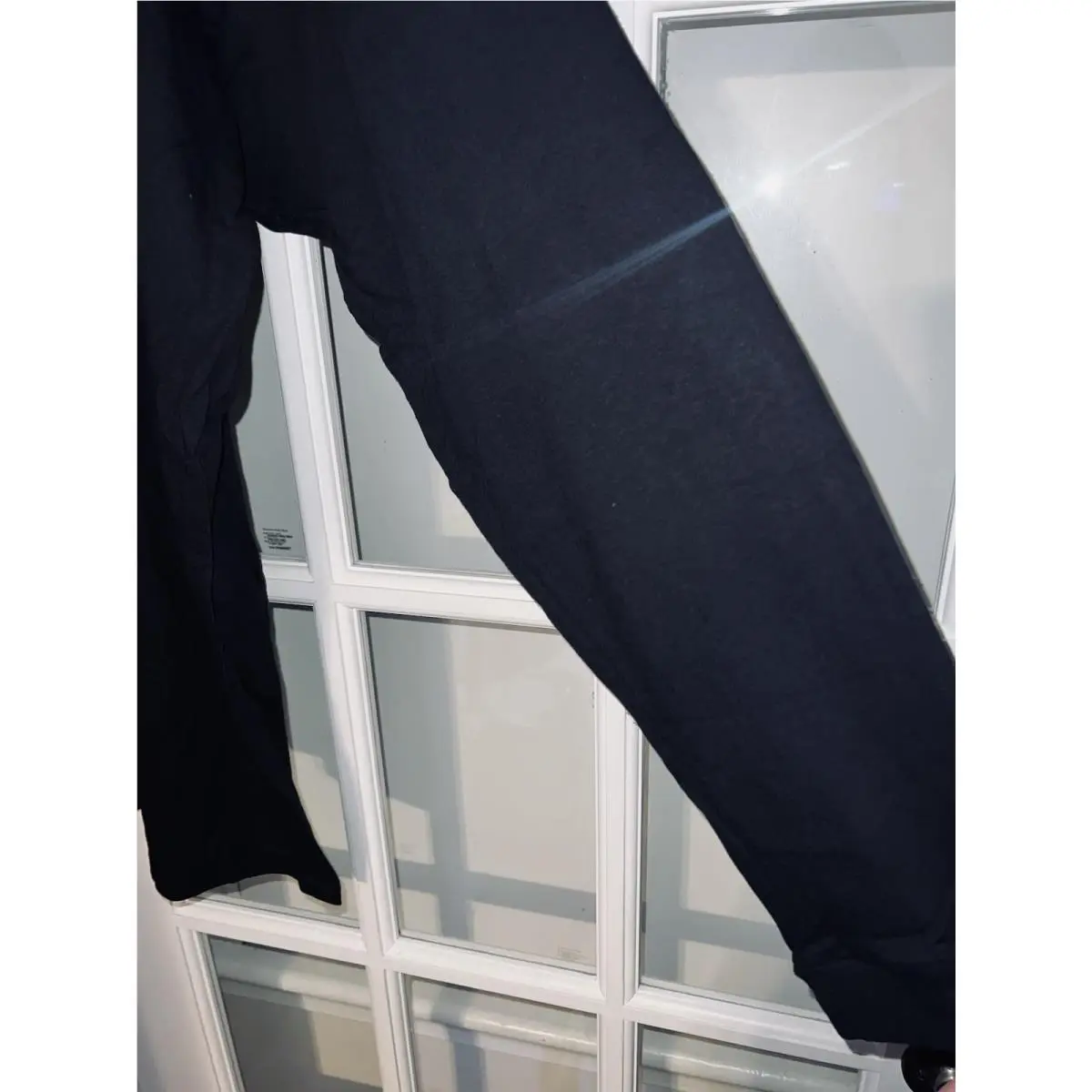 Nike clothing - Nike Jordan Carmelo Anthony # 15 - Black 13