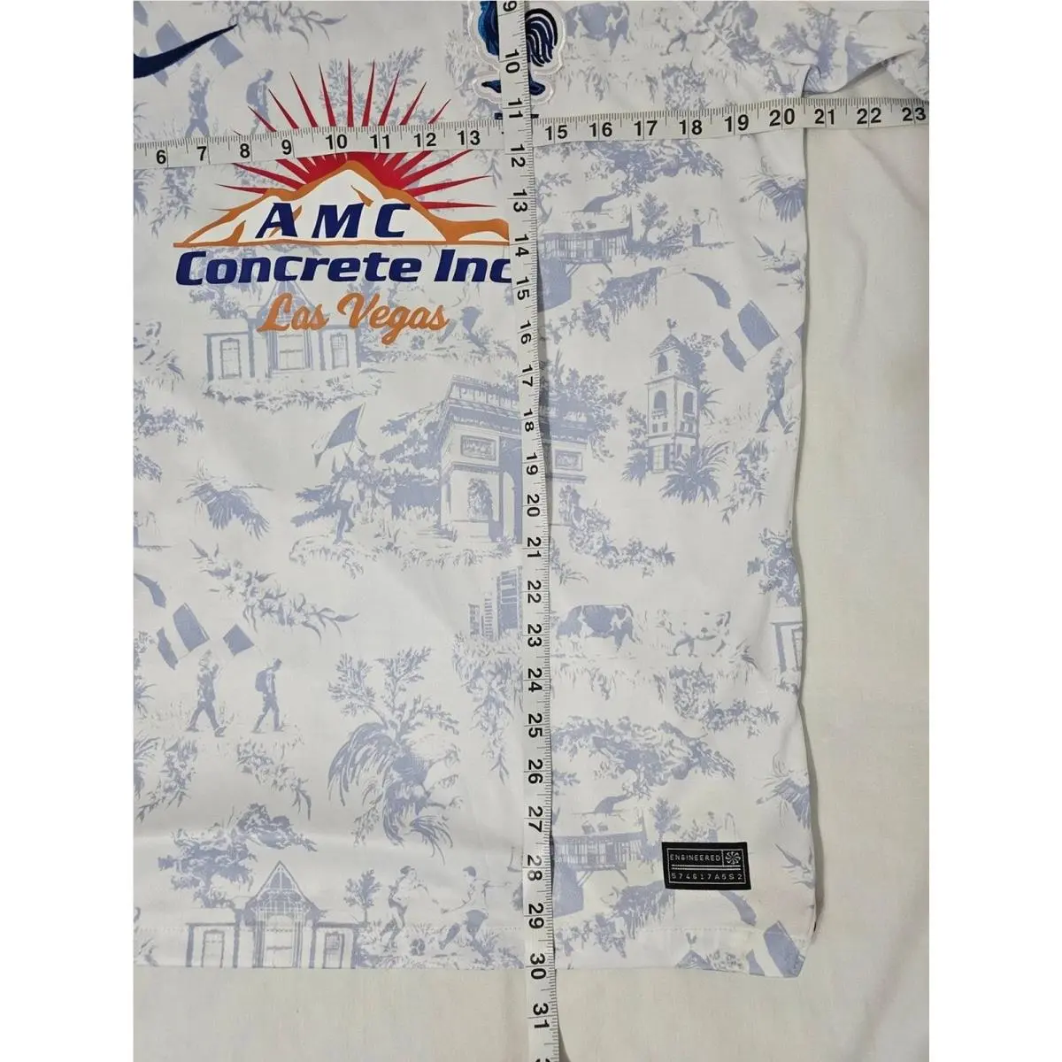 Nike clothing - White 10