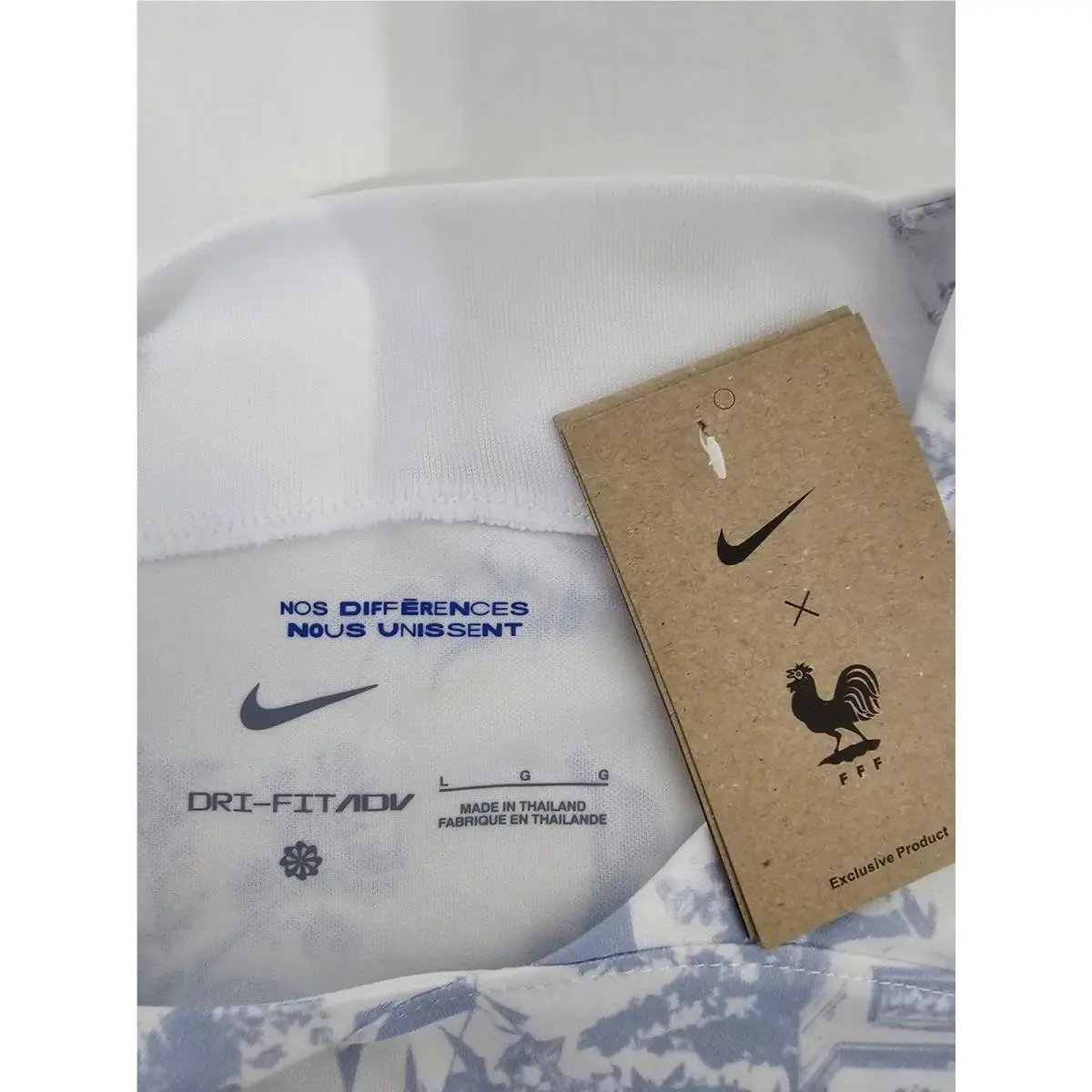Nike clothing - White 5