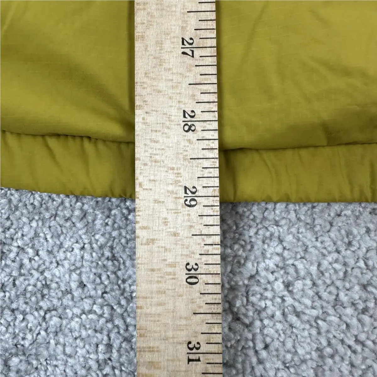 Nike clothing - Nike Trail ThermaFit - Trail ThermaFit - Yellow (UPC: 197601091657) 13
