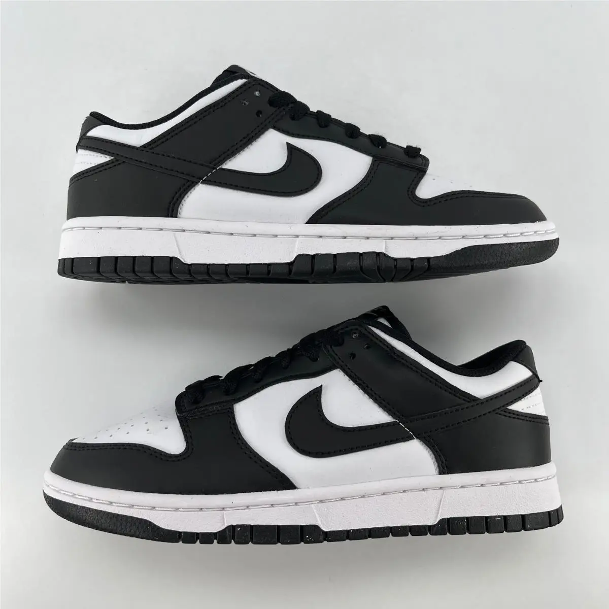Nike shoes - Nike Dunk Low - Dunk Low - White 0