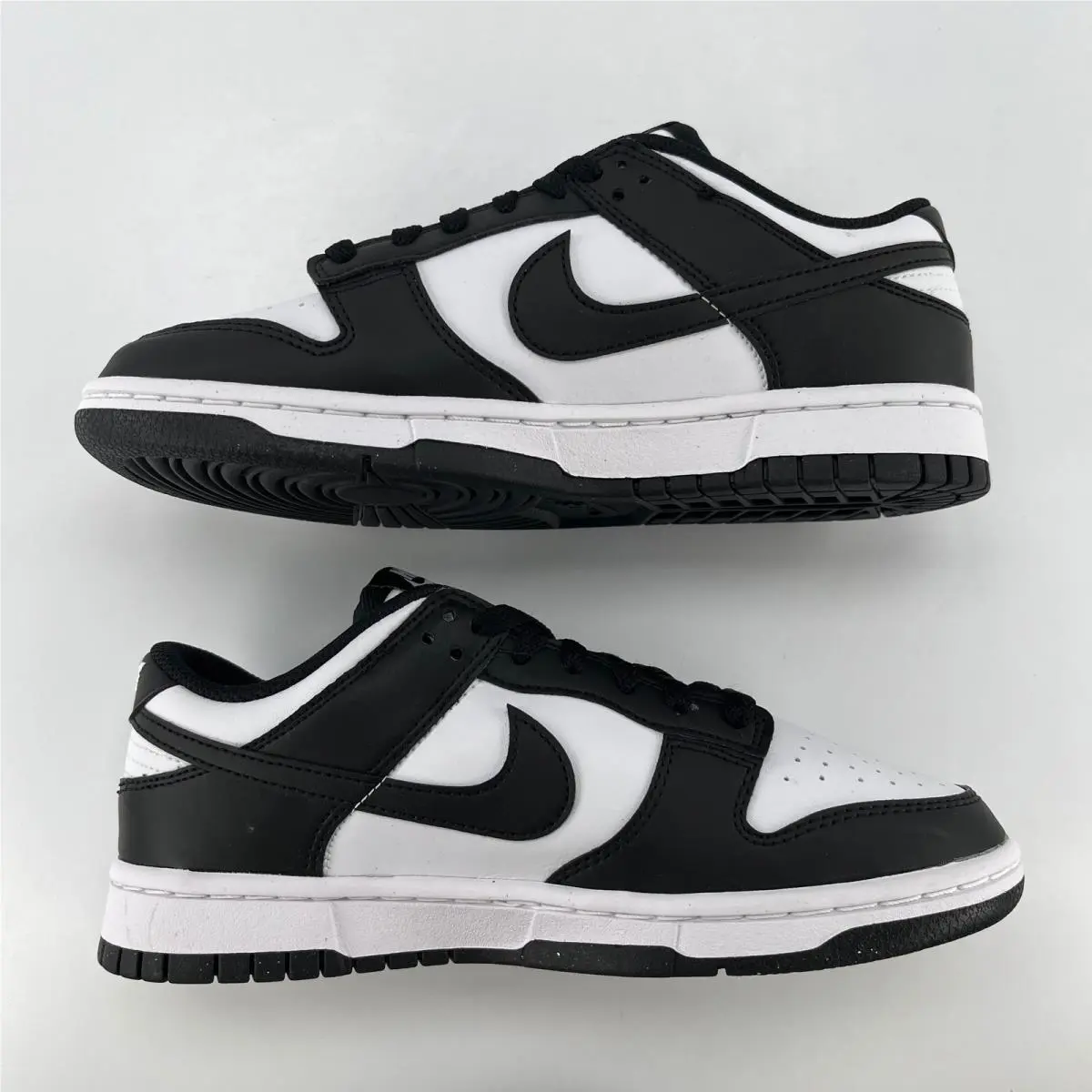 Nike shoes - Nike Dunk Low - Dunk Low - White 1