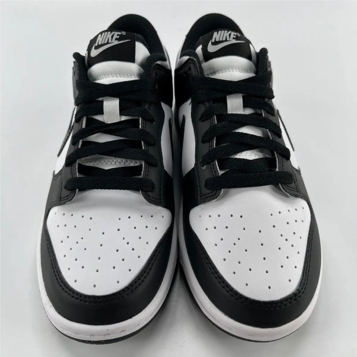 Nike shoes - Nike Dunk Low - Dunk Low - White 2