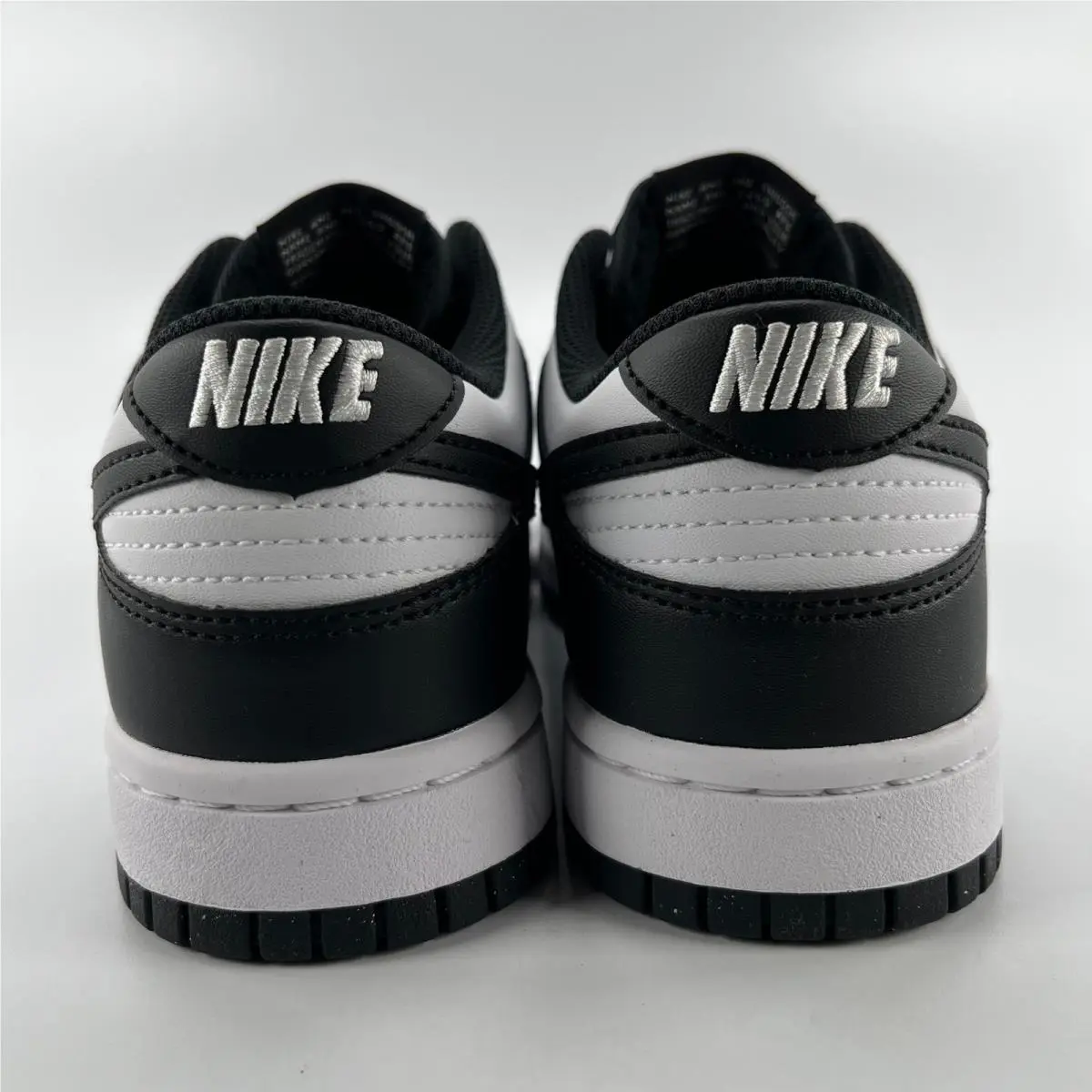 Nike shoes - Nike Dunk Low - Dunk Low - White 3