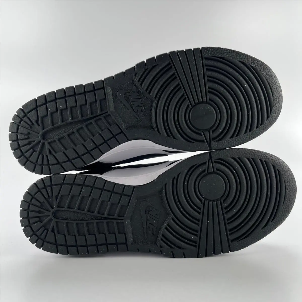 Nike shoes - Nike Dunk Low - Dunk Low - White 4