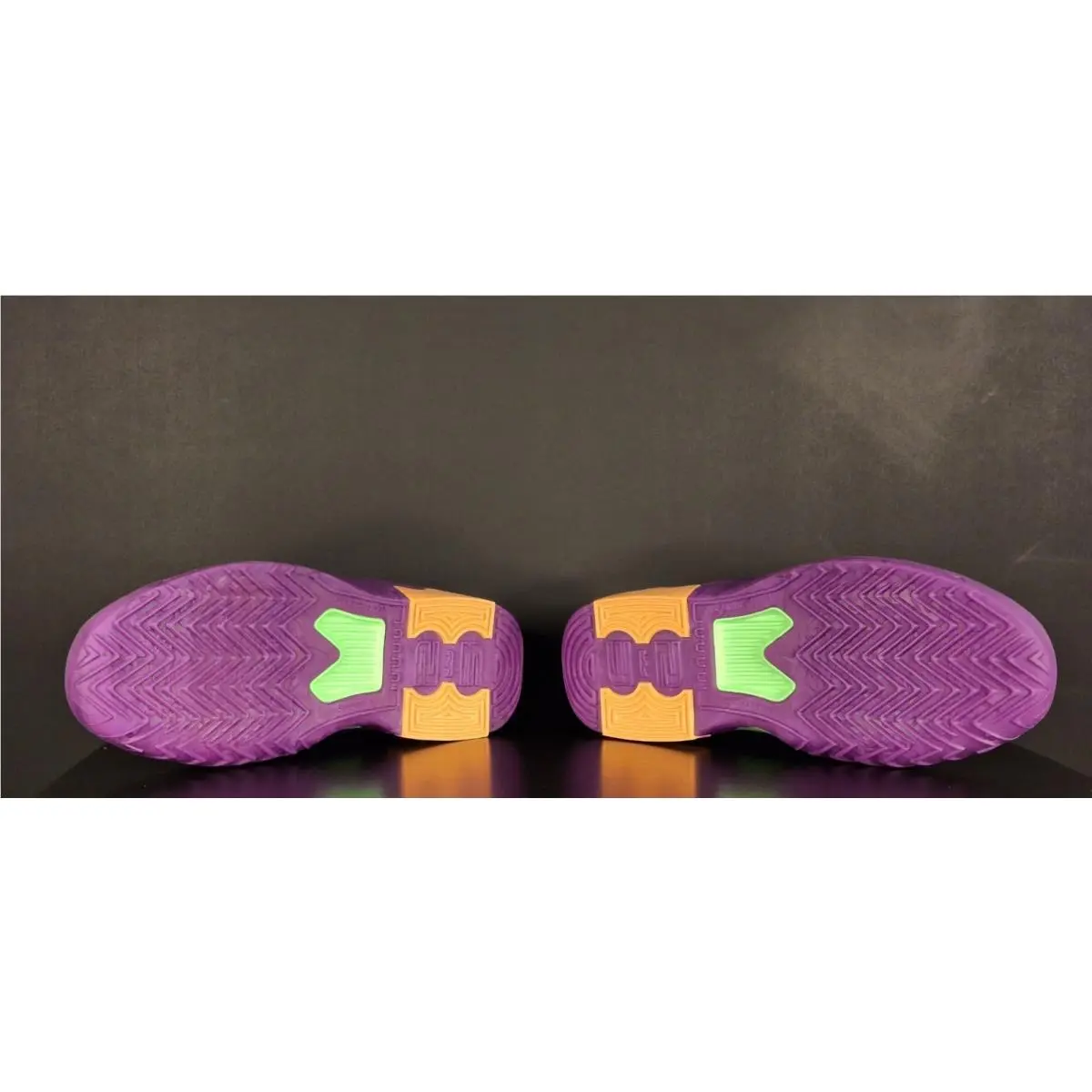Nike shoes - Nike LeBron Witness - LeBron Witness - Multicolor 3