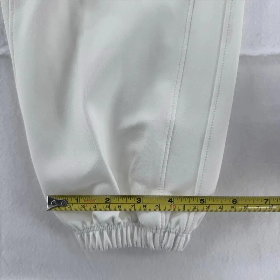 Nike clothing - Nike Showtime Thermal-Fit - Showtime - DC2446 - White (UPC: 0195240112641) 3