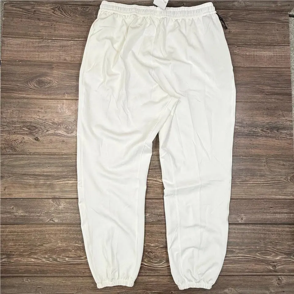 Nike clothing - Nike Showtime Thermal-Fit - Showtime - DC2446 - White (UPC: 0195240112641) 0
