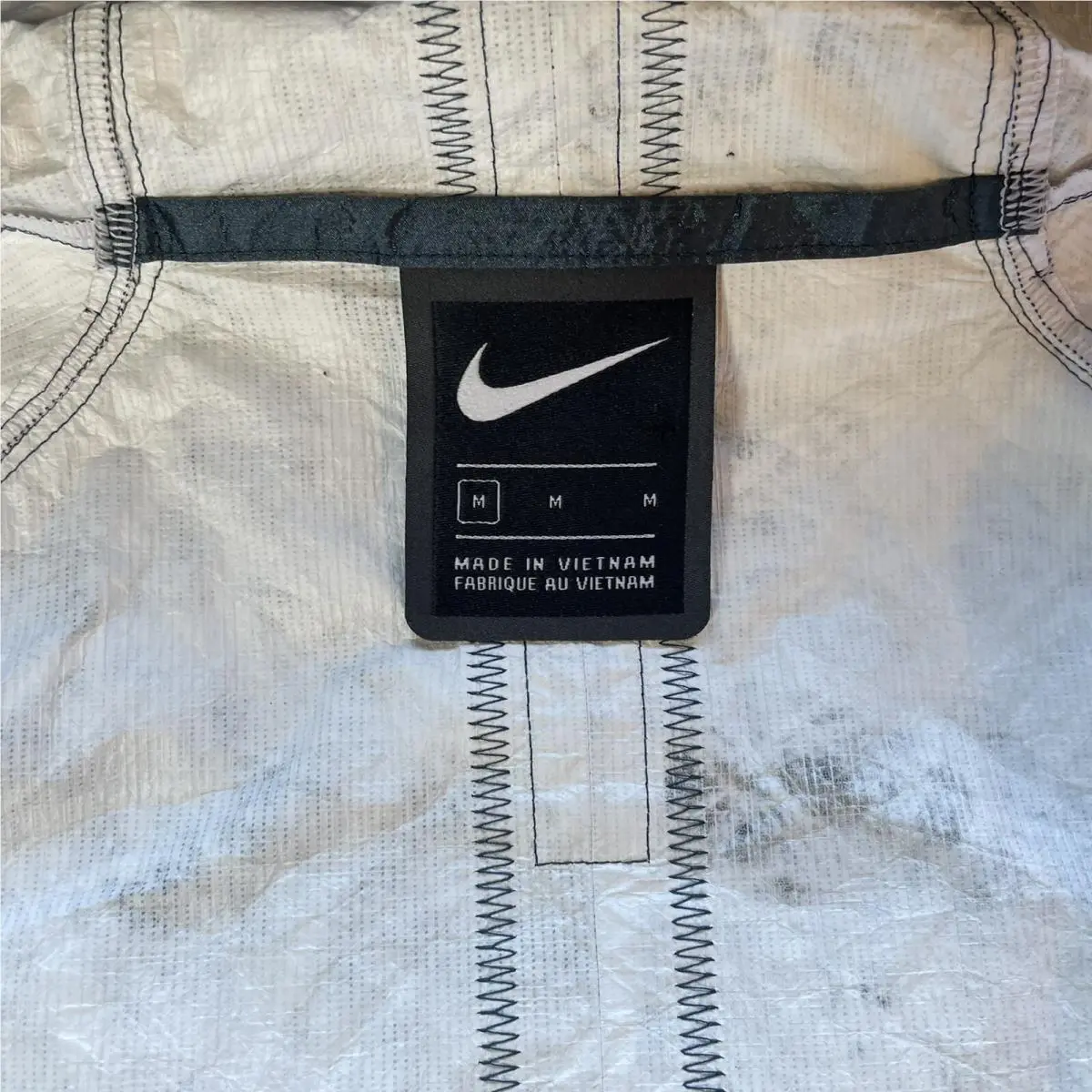 Nike clothing - NIKE NSW Tech - NSW Tech - Blue (UPC: 194494502529) 4