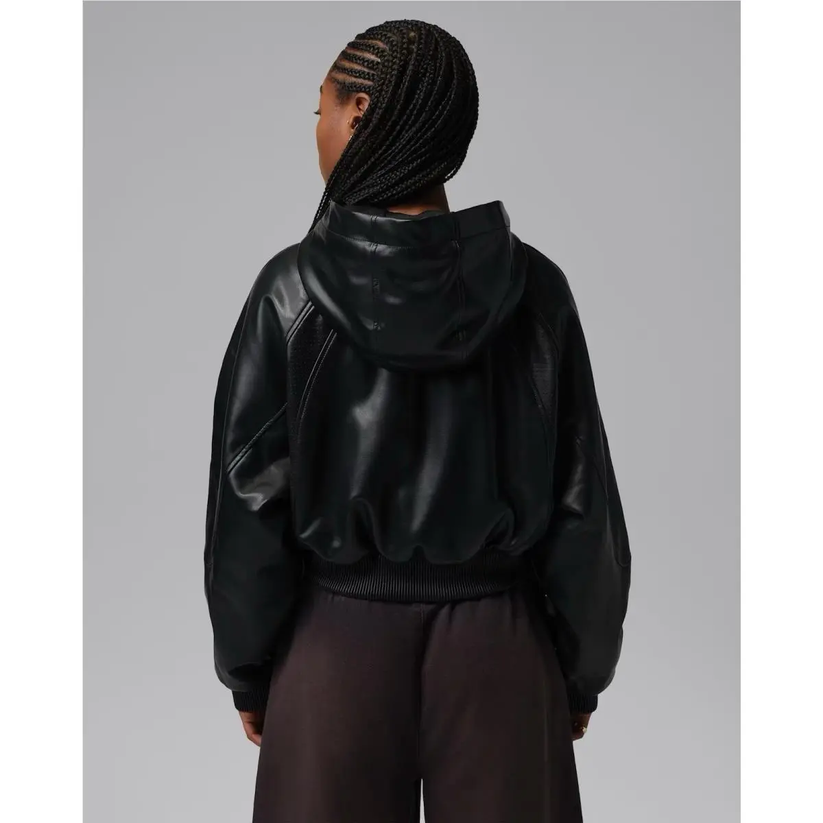 Nike clothing - Black/Black/Black 0